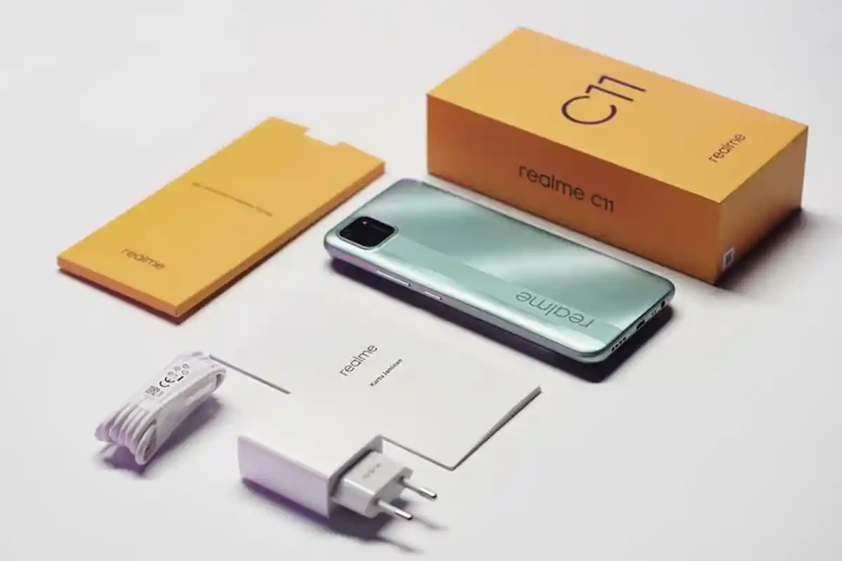 Realme C11 Dibanderol Rp 1 Jutaan, Ini Update Harga Realme Narzo, X3 SuperZoom, Realme 5 Pro