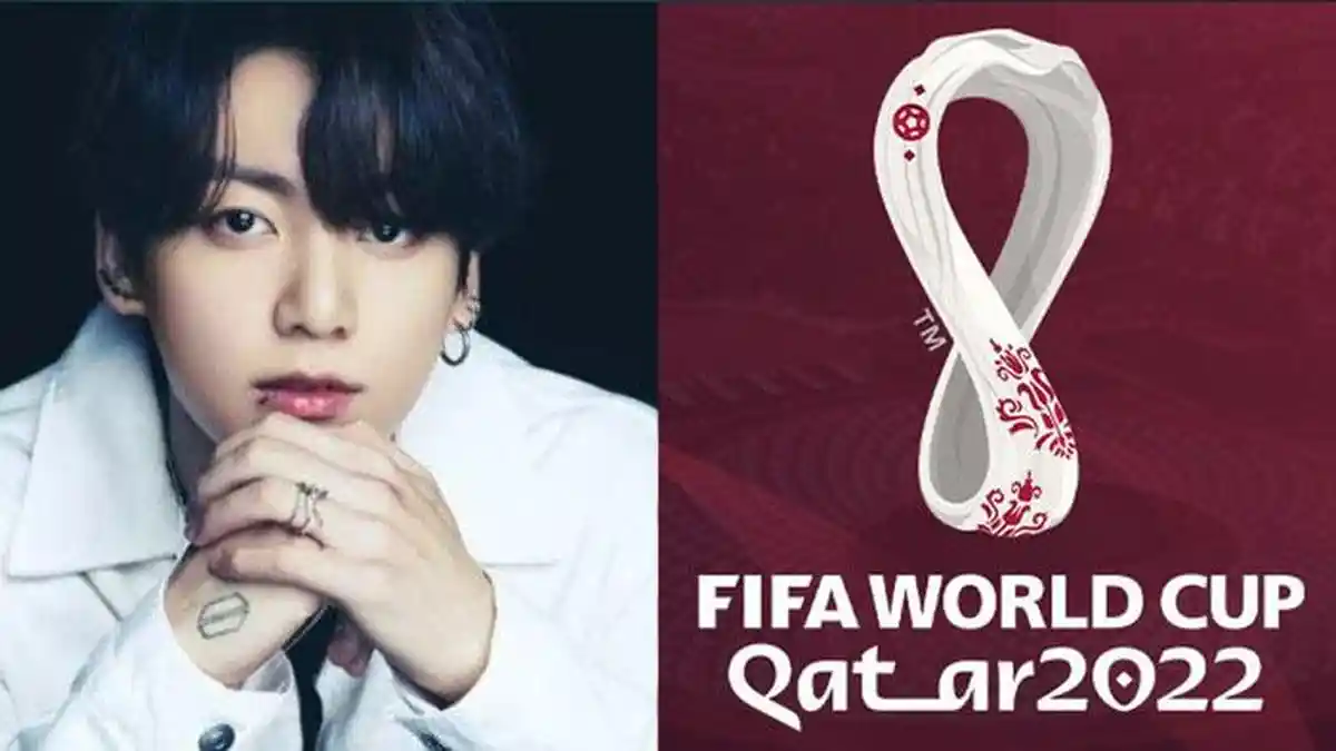 Pengisi Soundtrack Piala Dunia 2022 Jungkook BTS, Ini Daftar 6 Lagu OST Piala Dunia 2022 Qatar