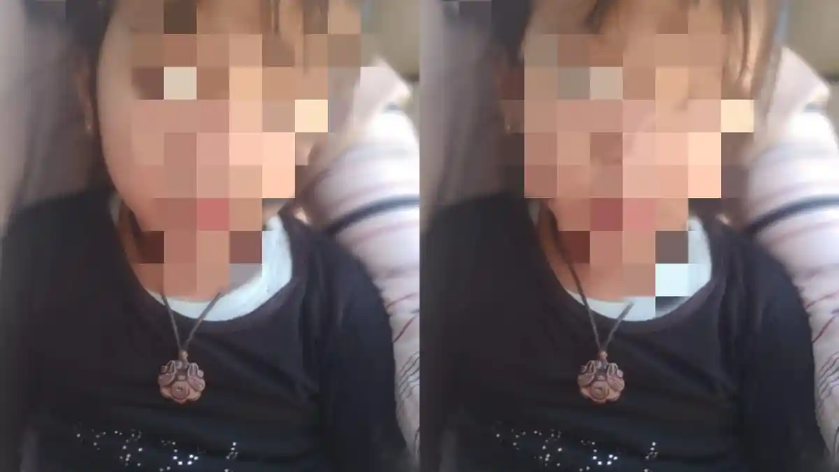Nestapa Bocah Cantik 4,5 Tahun Hilang 15 Jam, Berhasil Ditemukan di Bengawan Solo Tapi Tidak Benyawa