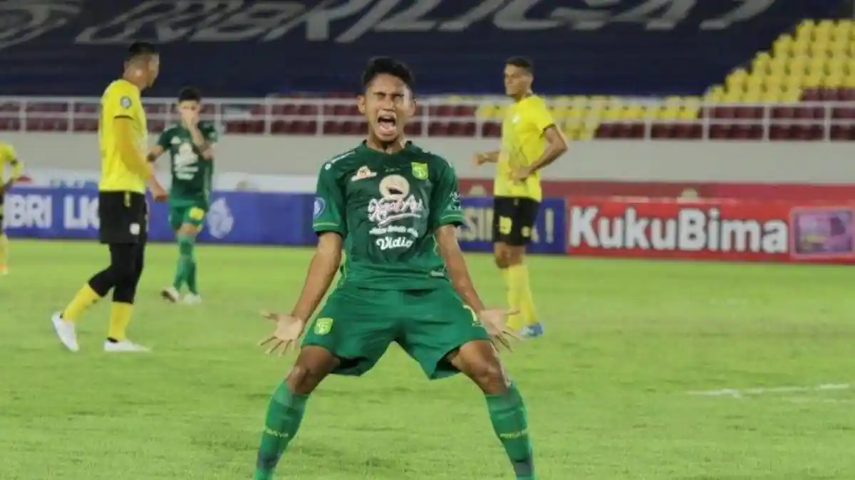 PREVIEW Barito Putera vs Persebaya: Update Akumulasi Kartu, dan Cedera Pemain, Bek Andalan Absen