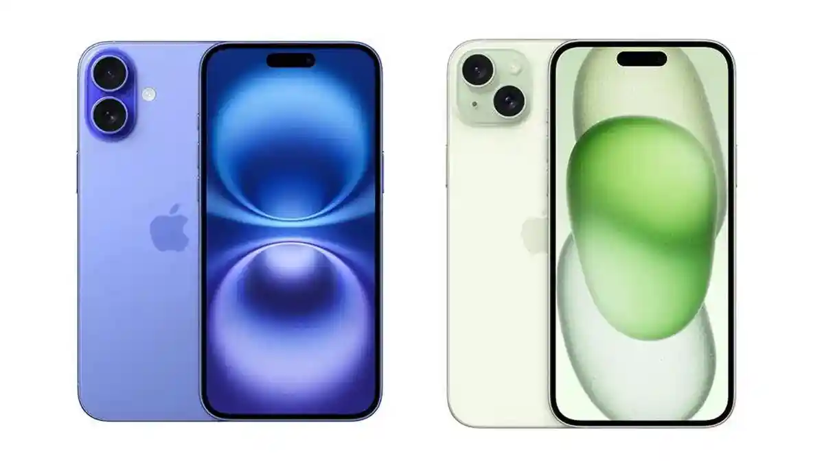Peluang Beli iPhone 15 Plus Murah, Harga HP iPhone 15 Plus Turun Drastis di Pertengahan Oktober 2025