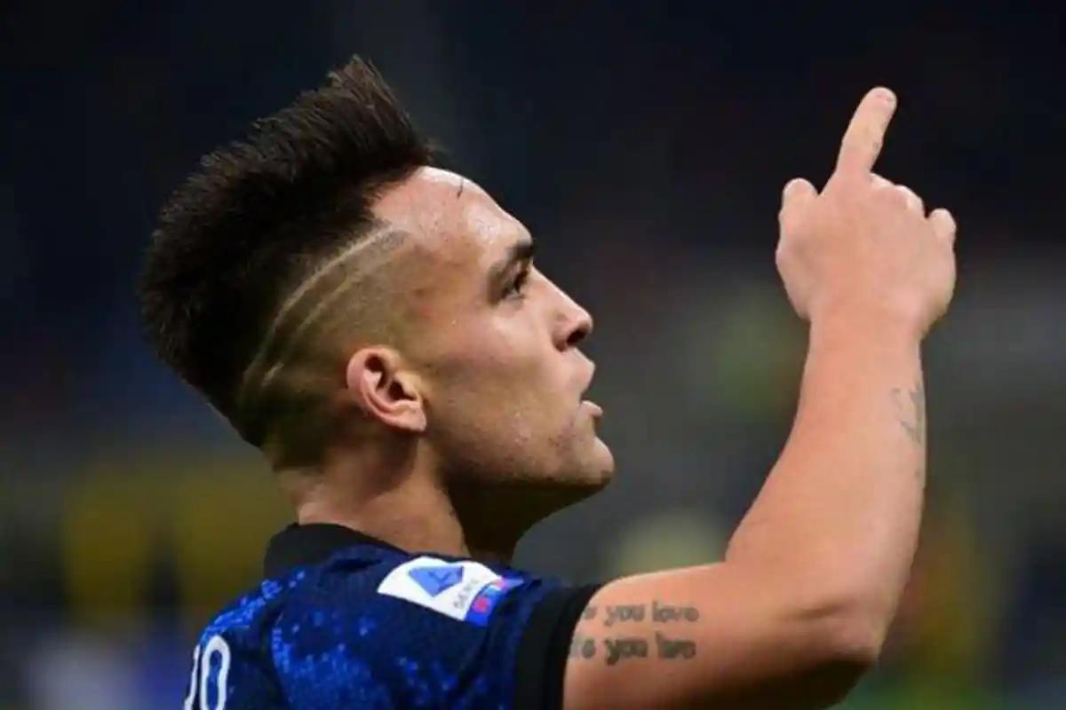 Kabar Terbaru Inter Milan, Lautaro Martinez ke Atletico Madrid, Dybala Diragukan Bersama Nerazzurri