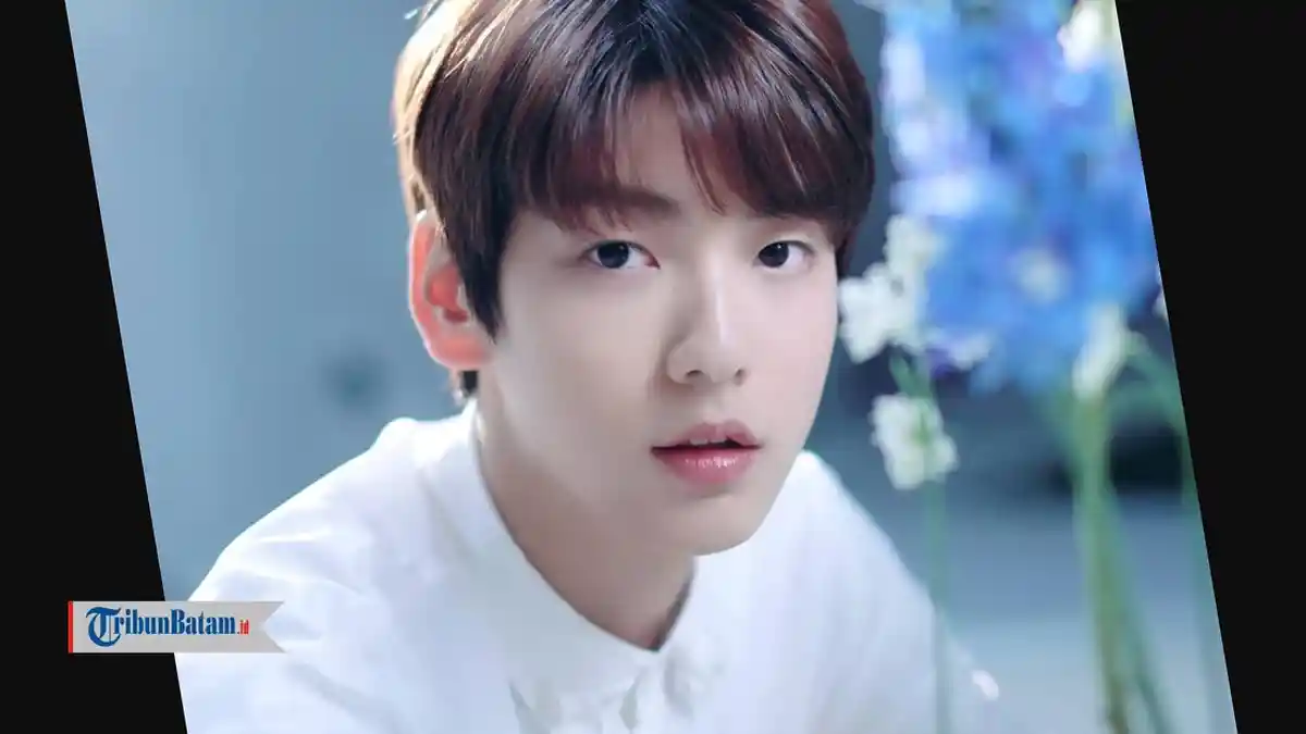 Punya Panggilan Sloth, Ini Biodata Lengkap Leader TXT Soobin