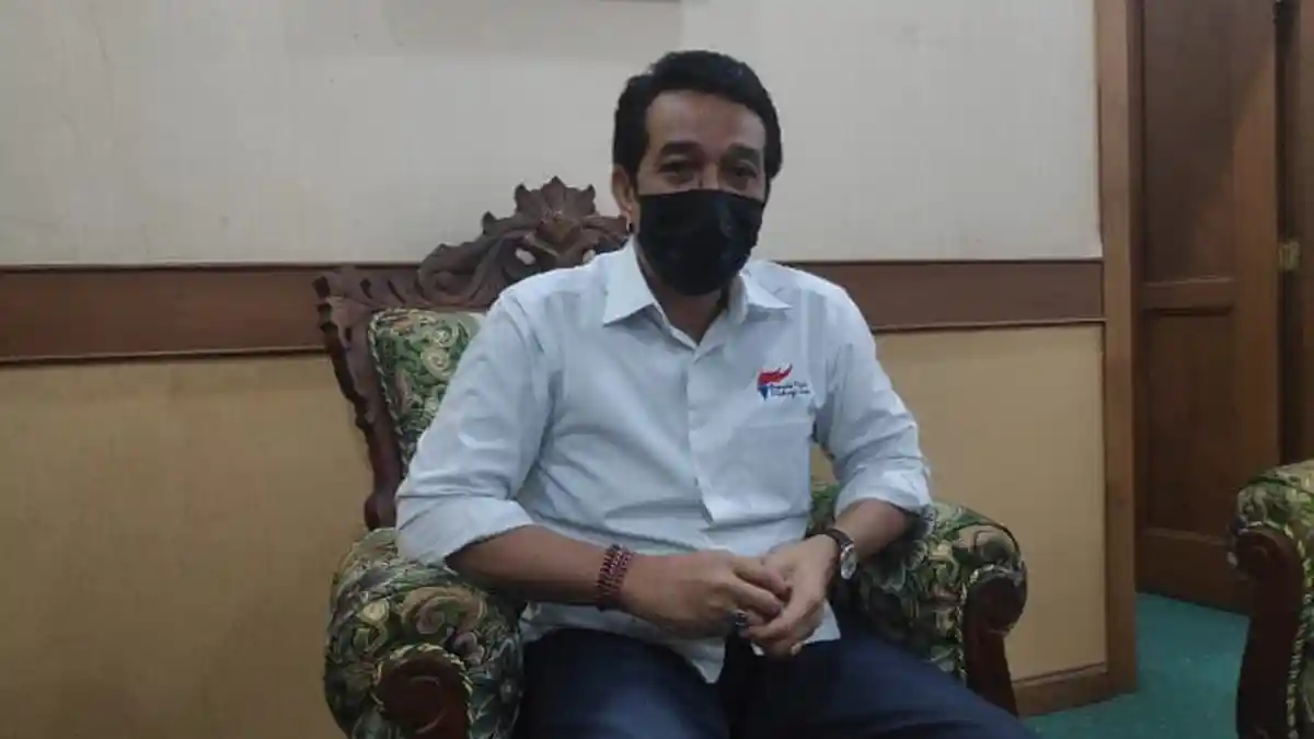 UPDATE: 15 Siswa SMAN 1 Denpasar yang Terpapar Covid-19 Semuanya Isolasi Mandiri