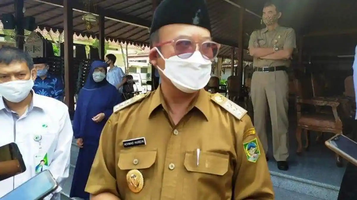 Presiden Minta Pelayanan Publik Cepat Diterima Masyarakat, Pemkab Banyumas Respon Lewat 'Si Doi Mas'