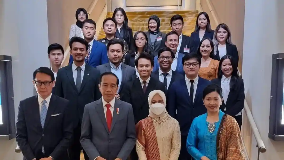 Profil Zulqadri Ansar, Mahasiswa Doktoral Kampus Terbaik di Jerman Calon Koordinator PPI Dunia
