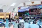 Kasum TNI Beri Pelatihan Budidaya Rumput Laut