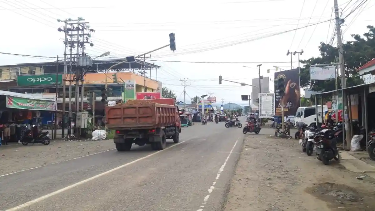 Provinsi Bolmong Raya Masuk Prioritas Disahkan Pemerintah, Indonesia Tambah 8 Provinsi Baru