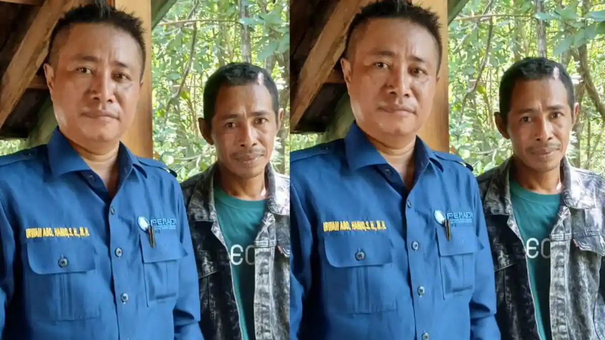 Diduga Selingkuh dengan Istri Warga, Oknum Brimob Malut Dilaporkan ke Propam