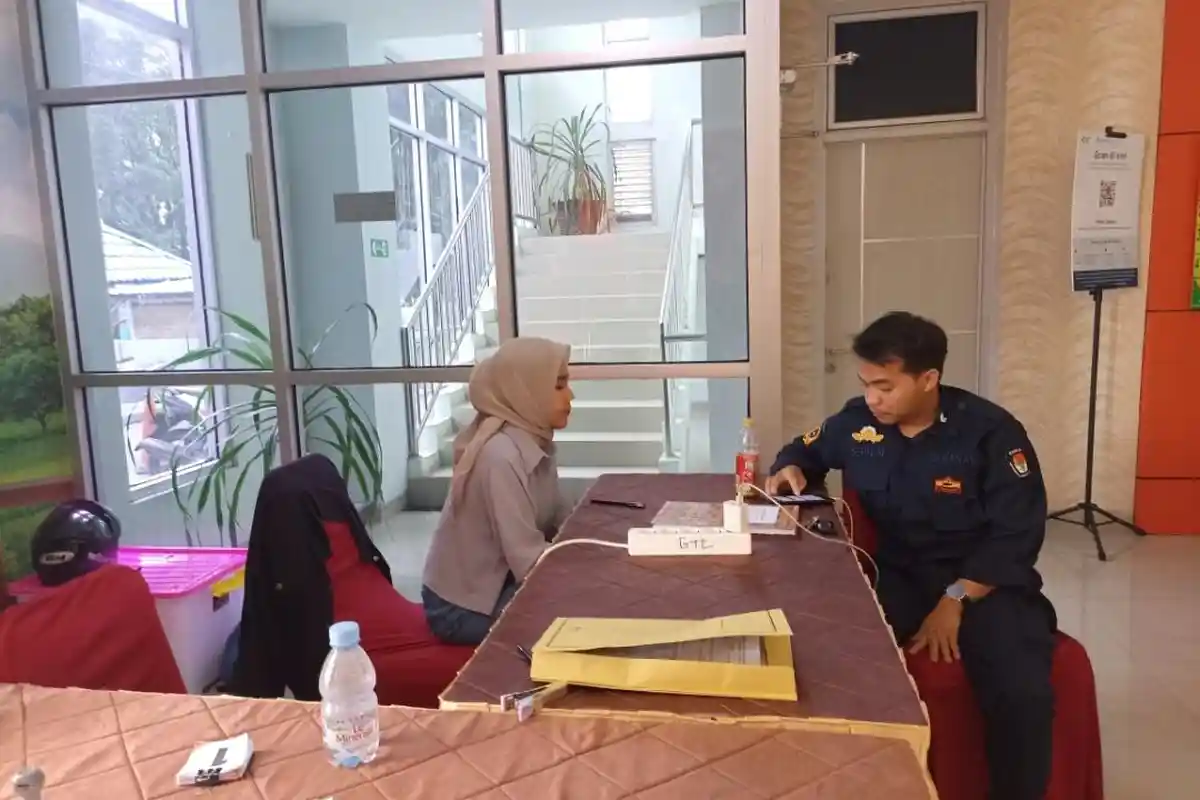 Tahapan Seleksi Anggota KPU Kaur Beririsan Saat Lebaran, Calon Pendaftar Bisa Hubungi Ini