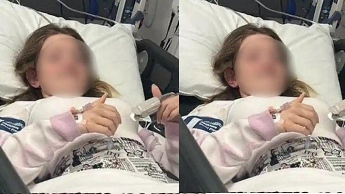 Remaja 15 Tahun Kejang 120 Kali Sehari Gara-gara Kebanyakan Menonton TikTok, Simak Gejalanya