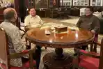Torehkan Prestasi Gemilang di BUMN, Erick Thohir Cawapres Potensial Bagi Prabowo
