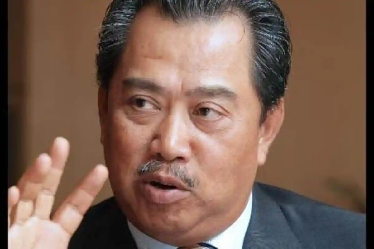 Pasca Penarikan Dukungan UMNO dan Perlawanan Mahathir Mohamad, PM Malaysia Muhyiddin Yassin Mundur