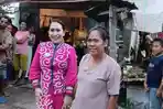 Bupati Sumba Barat Daya Tegaskan Emperan Toko, Pinggir Jalan Raya dan Bahu Jalan Raya Bebas Pedagang