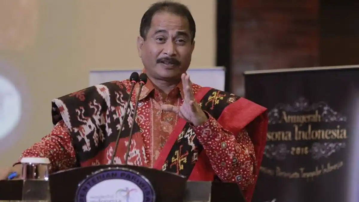 CEO Message Ke-14, Arief Yahya Bicara Airlines-Airports-Authorites