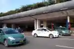 Taksi Bandara Soekarno-Hatta