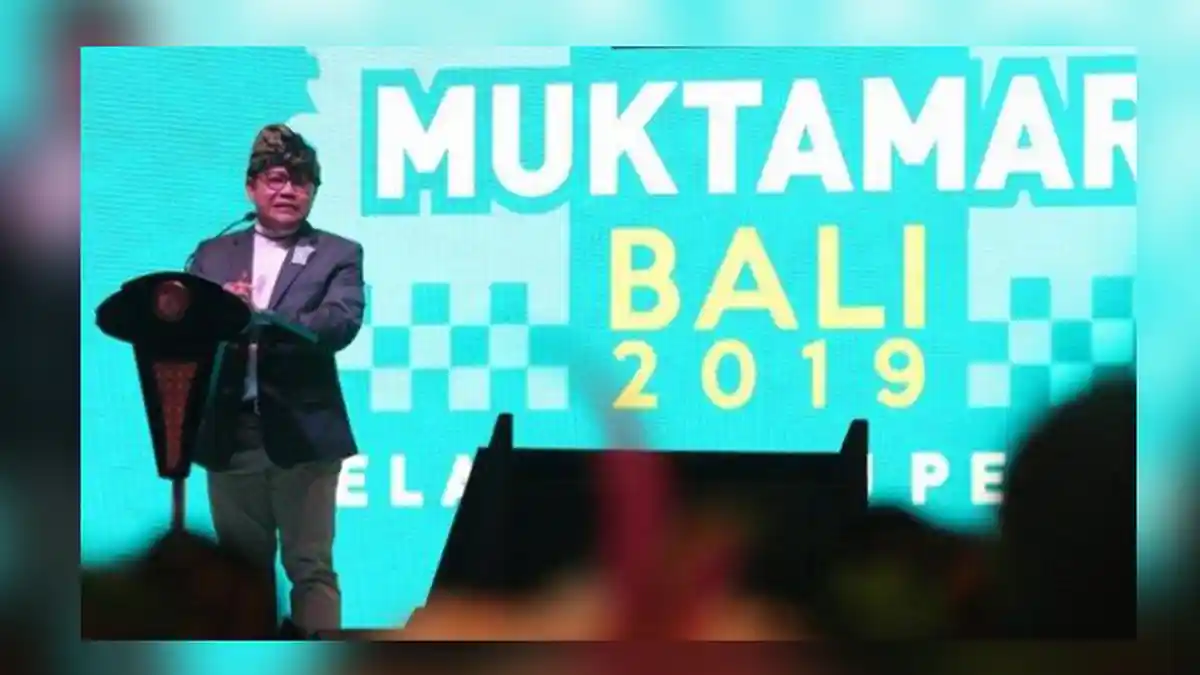 Tiga Alasan Penting Mengapa Muhaimin Iskandar Bisa Terpilih Kembali Sebagai Ketua Umum PKB