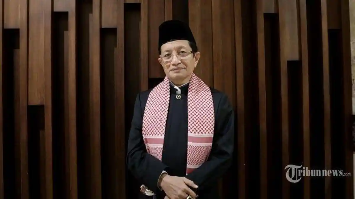 Merawat Kemabruran Puasa, Berorientasi Husnul Khatimah