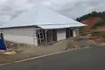 9 Bangunan Dapur MBG di Bengkulu Tengah Ditegur PUPR, Diduga Langgar Sempadan Jalan