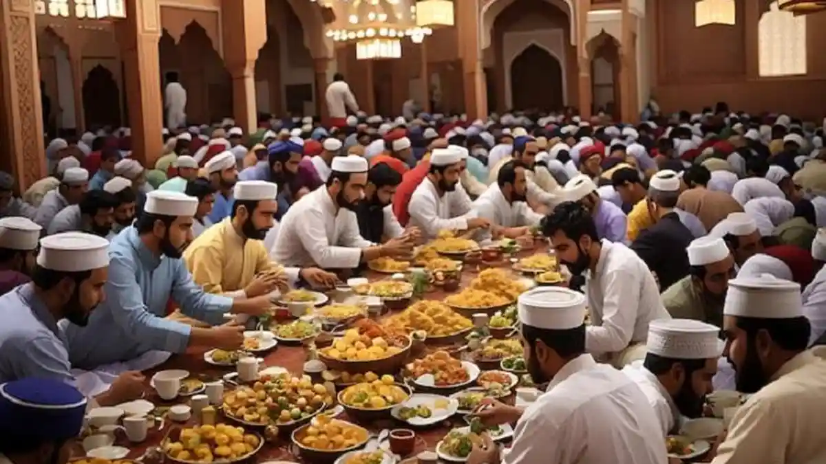 Jadwal Imsak dan Buka Puasa Hari Ini Nabire, Ramadhan Hari ke-19 Rabu 19 Maret 2025