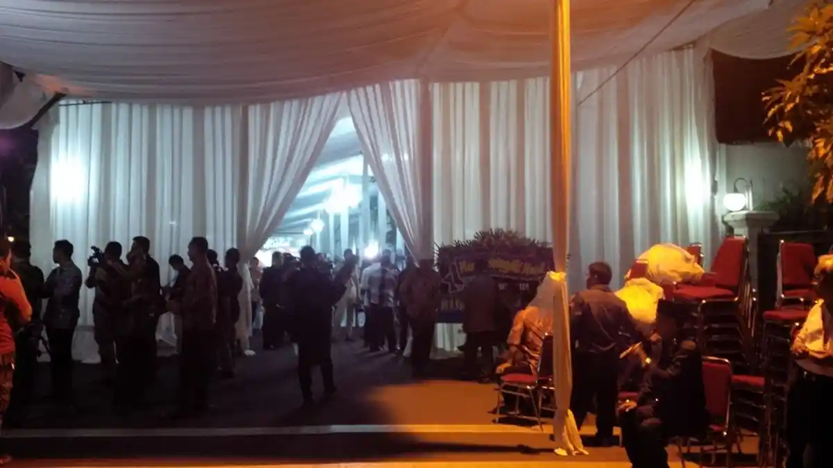 Elite PKB Ingat Taufiq Kiemas Bisa Rangkul Seluruh Kelompok Masyarakat