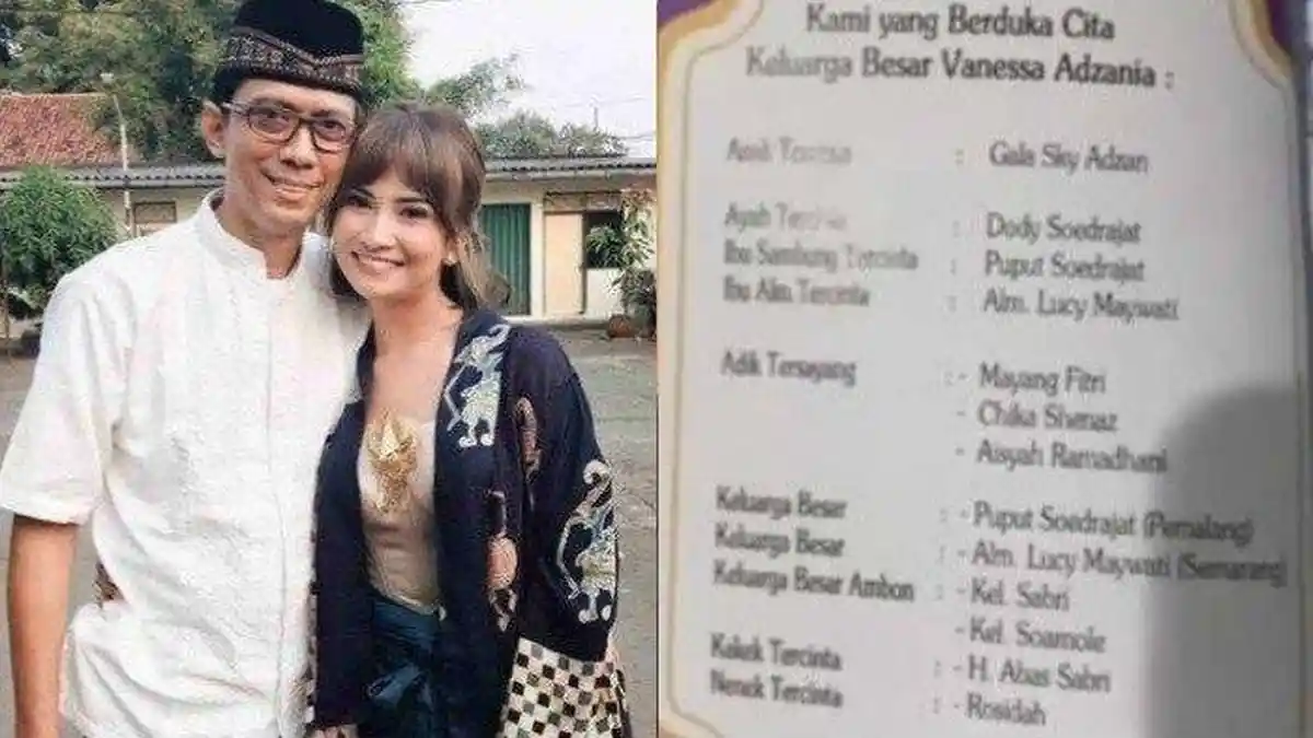 Pengadilan Agama Tolak Permohonan Ahli Waris Doddy Sudrajat, Haji Faisal Beri Tanggapan