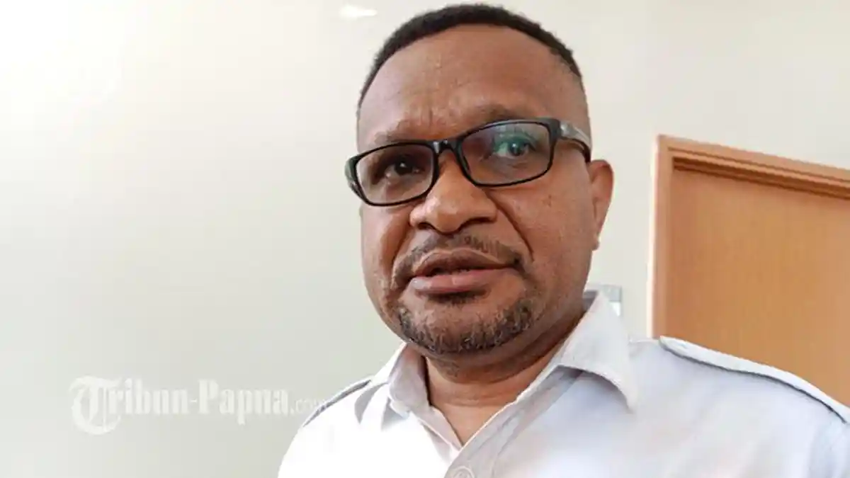 Bappeda Mimika Kunci Program Prioritas 2026, Infrastruktur Dasar Tetap Dominan