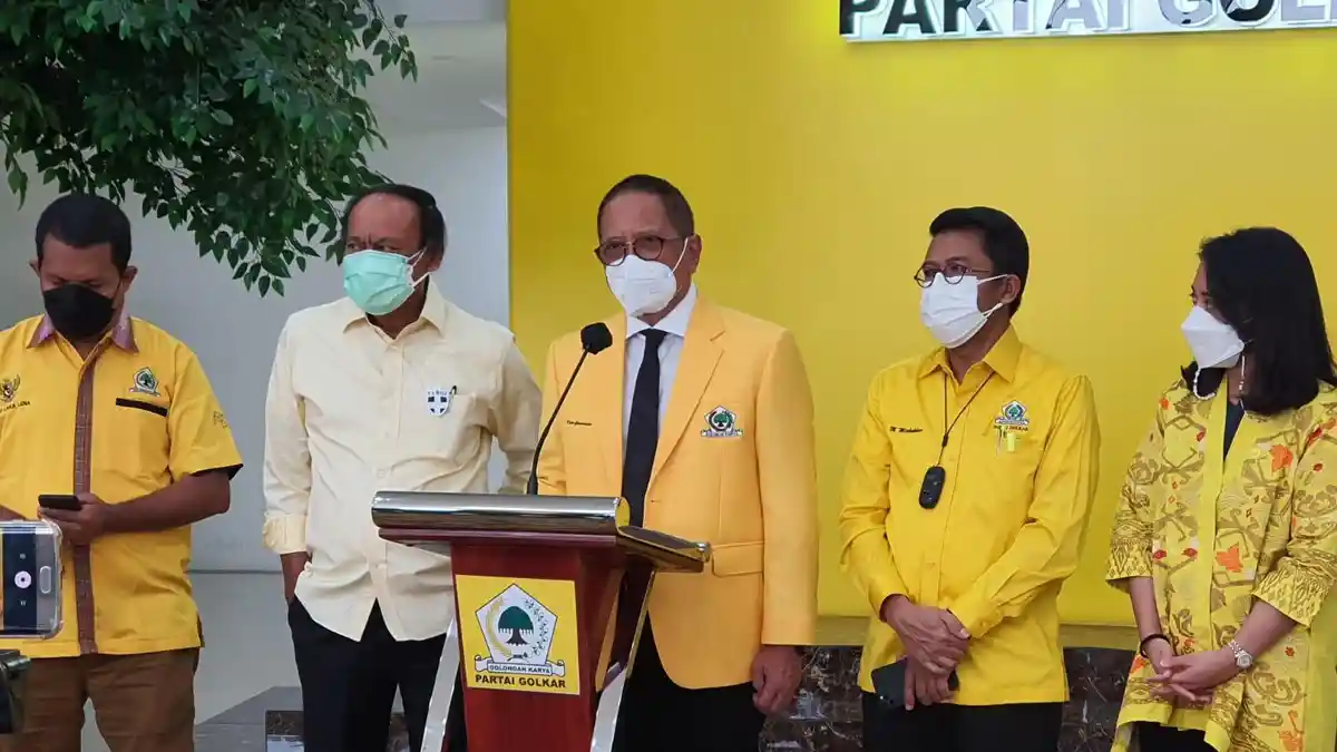 Pertumbuhan Ekonomi Capai Target, Bukti Kinerja Pemerintah di Bidang Ekonomi Berhasil