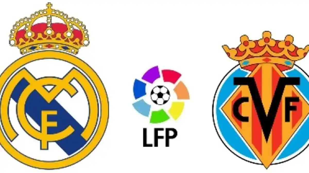 Bursa Prediksi Laga Real Madrid Versus Villareal