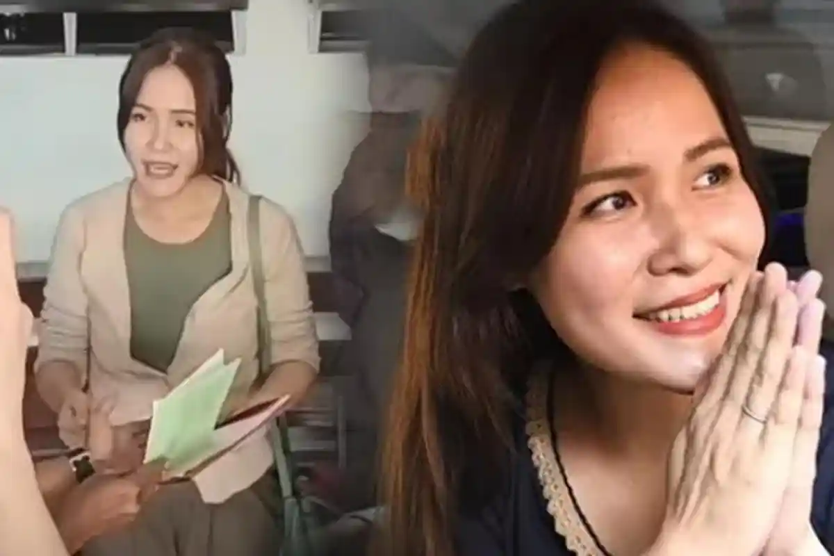 Rahasia Wajah Jessica Wongso Segar Glowing Meski 8 Tahun di Penjara, Kegiatan Lapas Mengubah Auranya