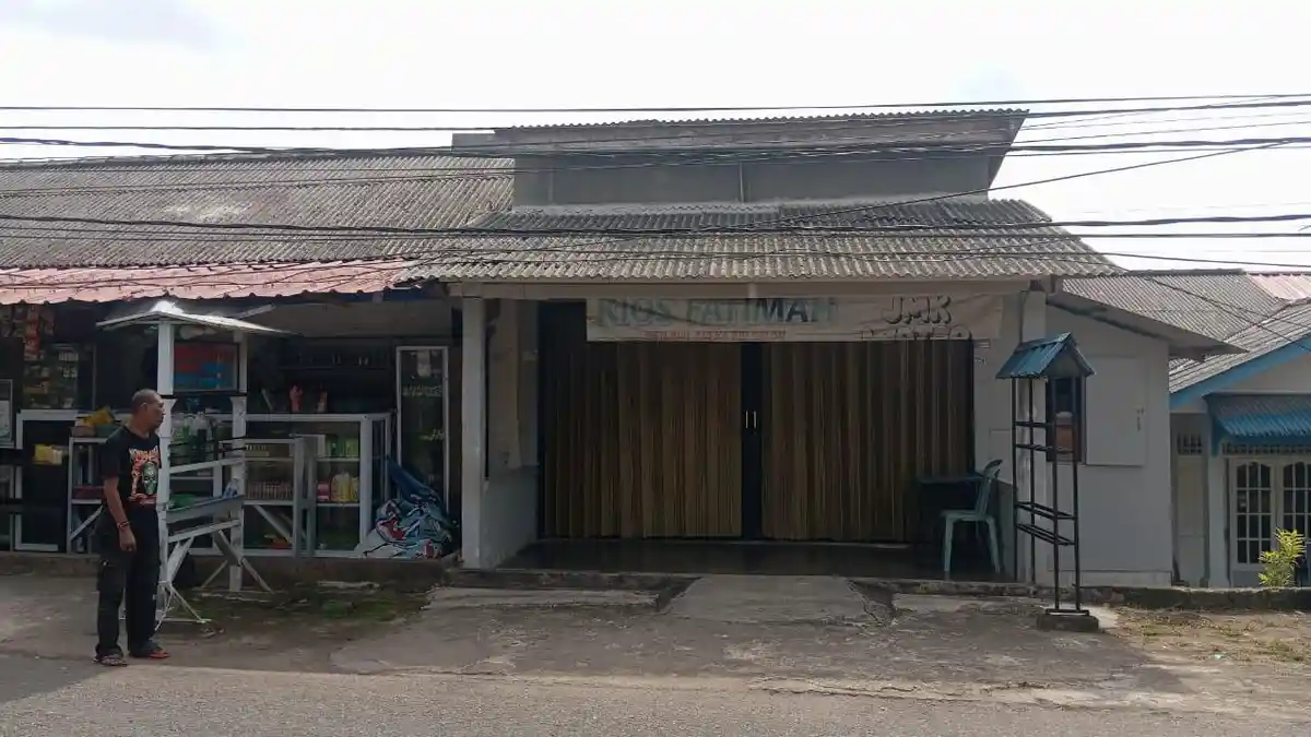 Kepergok Curi Dompet, Seorang Wanita di Tanjungpinang dan Adiknya Diamankan Warga