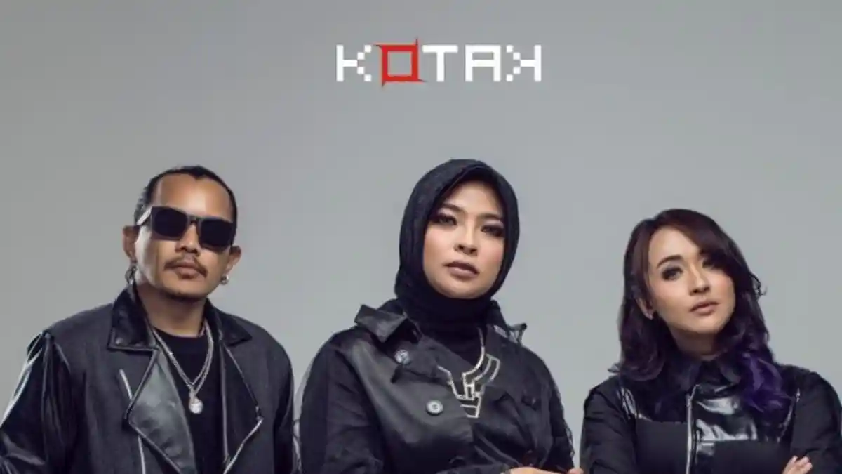 Chord Kunci Gitar dan Lirik Lagu Masih Cinta dari Kotak, Jadi diriku yang masih cinta