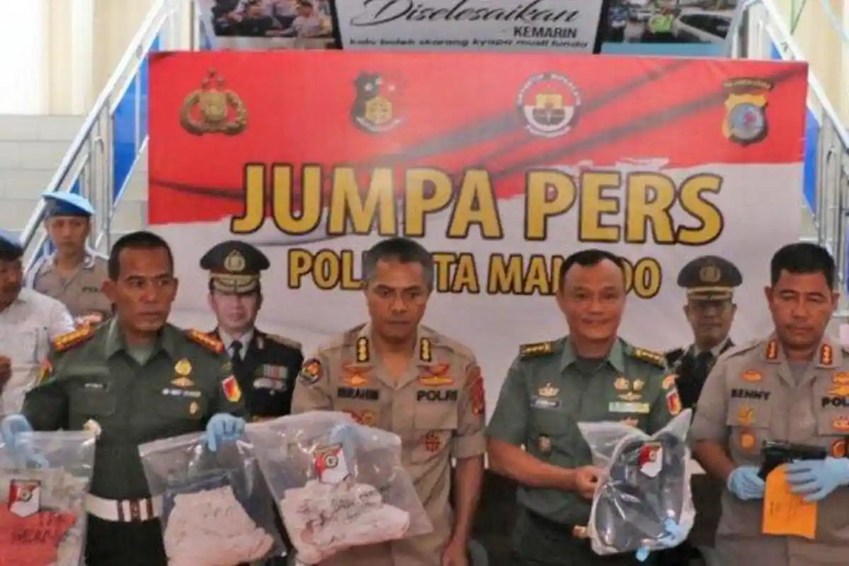 Anggota TNI AD  Tewas Dianiaya, Jenderal TNI Tiopan Aritonang Langsung Turun Tangan