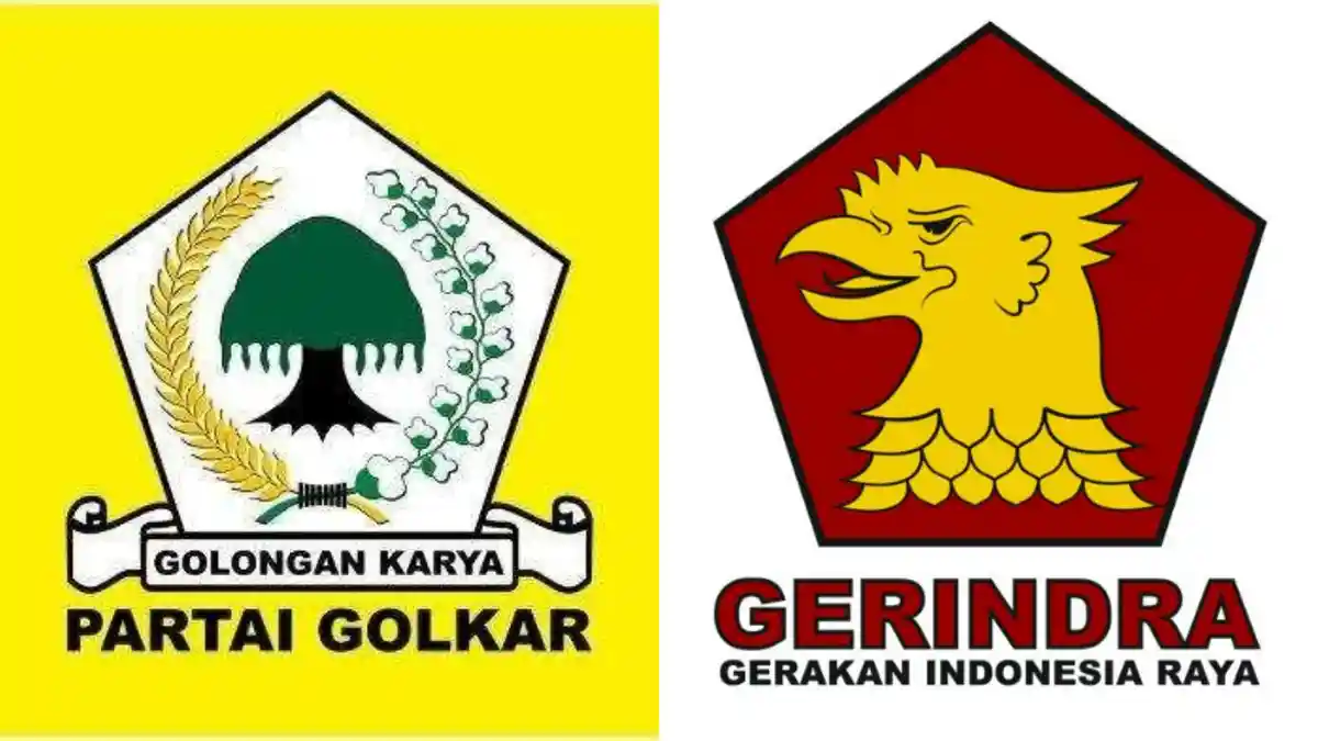 Sinyal Kuat Gerindra dan Golkar Bakal Koalisi di Pilgub Banten 2024