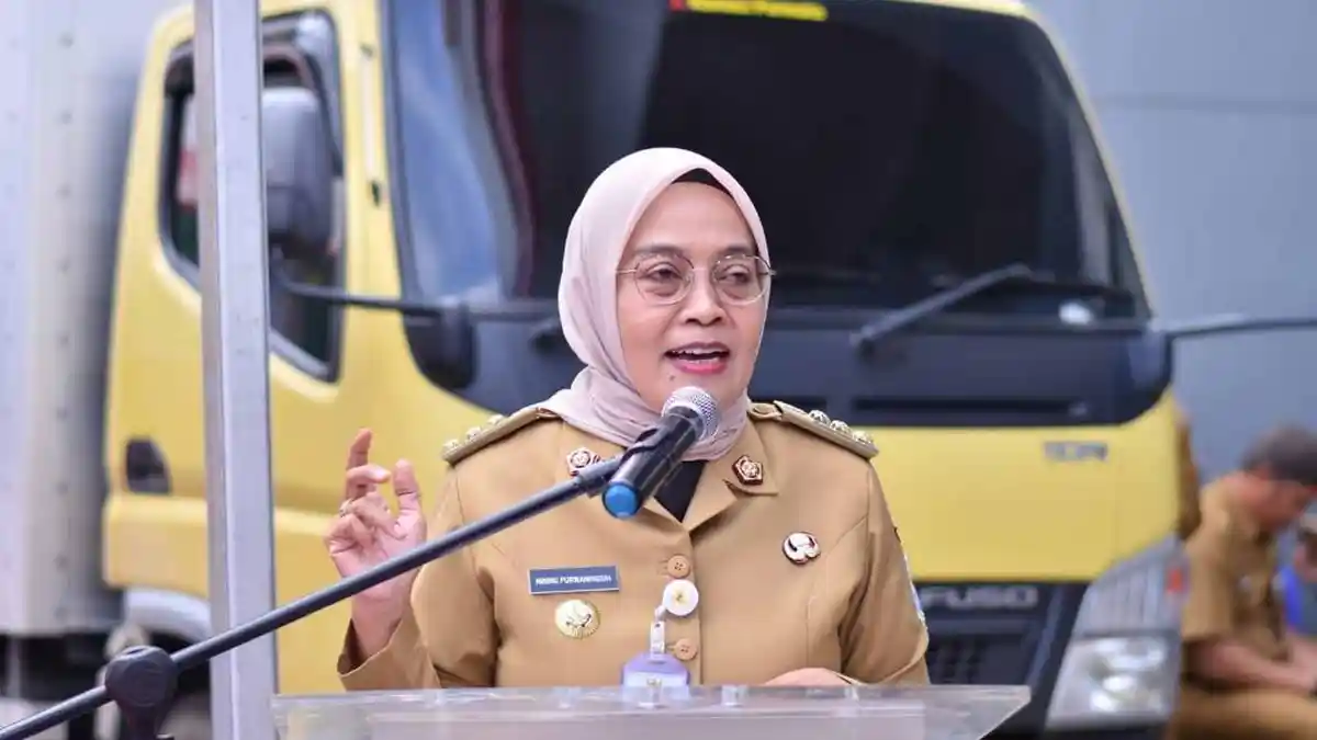 Pemkot Jambi Fokus Tingkatkan Pelayanan Publik