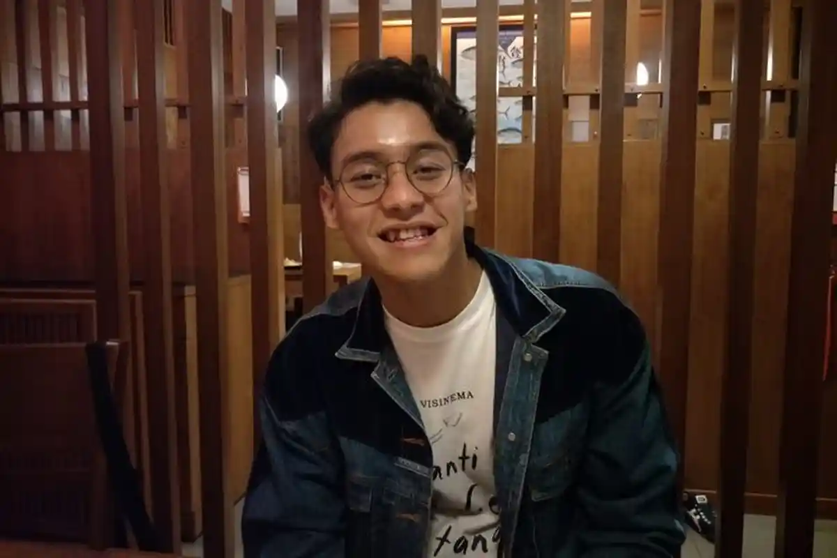 Hasil Tes Urine Ardhito Pramono Positif Ganja, Polisi Amankan Barang Bukti di Rumahnya