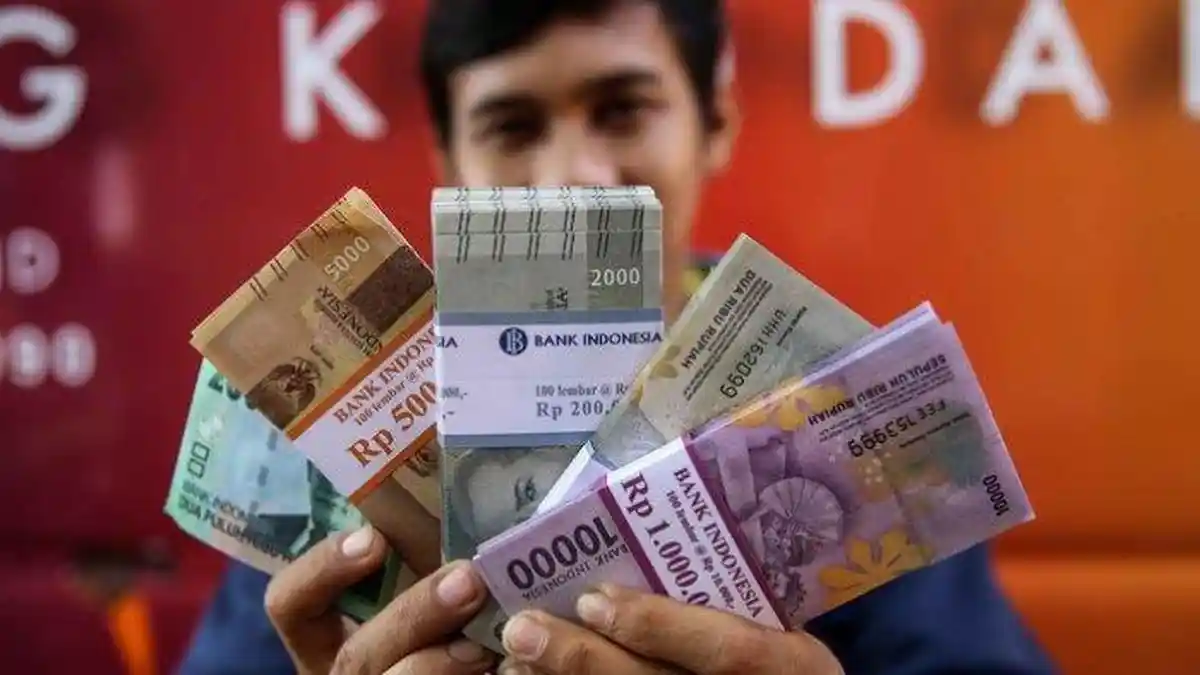Ini Daftar Pekerja yang Berhak Dapat THR Berikut Cara Menghitung Besarannya
