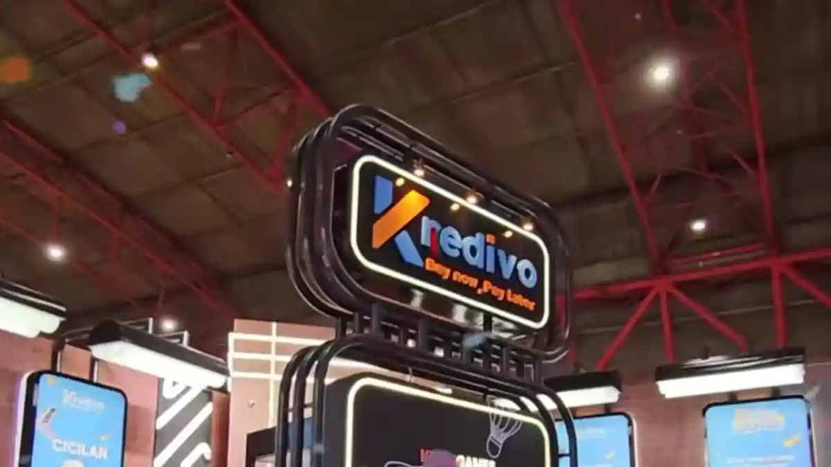 Kredivo Optimis Masyarakat Tetap Gemar Belanja Online