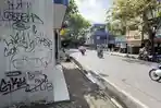 Tanpa CCTV,  Aktivitas Usil di Halte Ujung Murung Banjarmasin Tak Terpantau