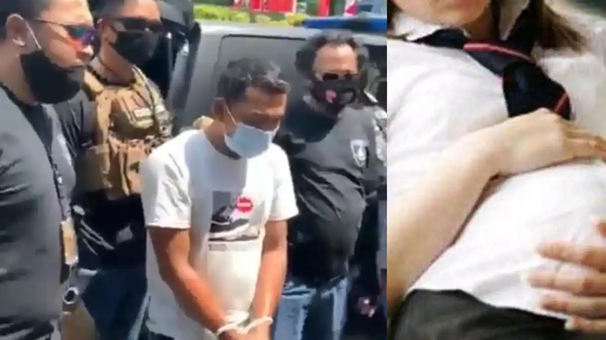 Pria yang Bawa Kabur Remaja Usia 14 Tahun dari Cengkareng Berhasil Ditangkap, Ini Kata Polisi