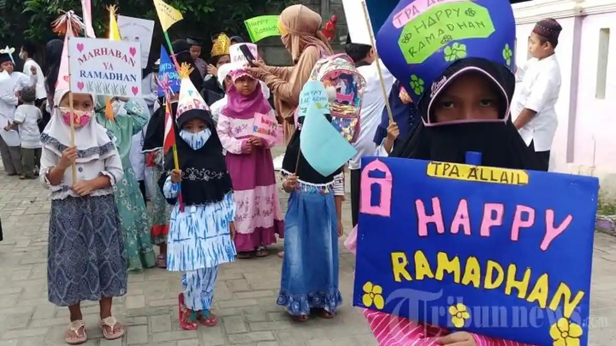 Hukum Bicara Kasar saat Berpuasa, Ini Hal yang Harus Dihindari