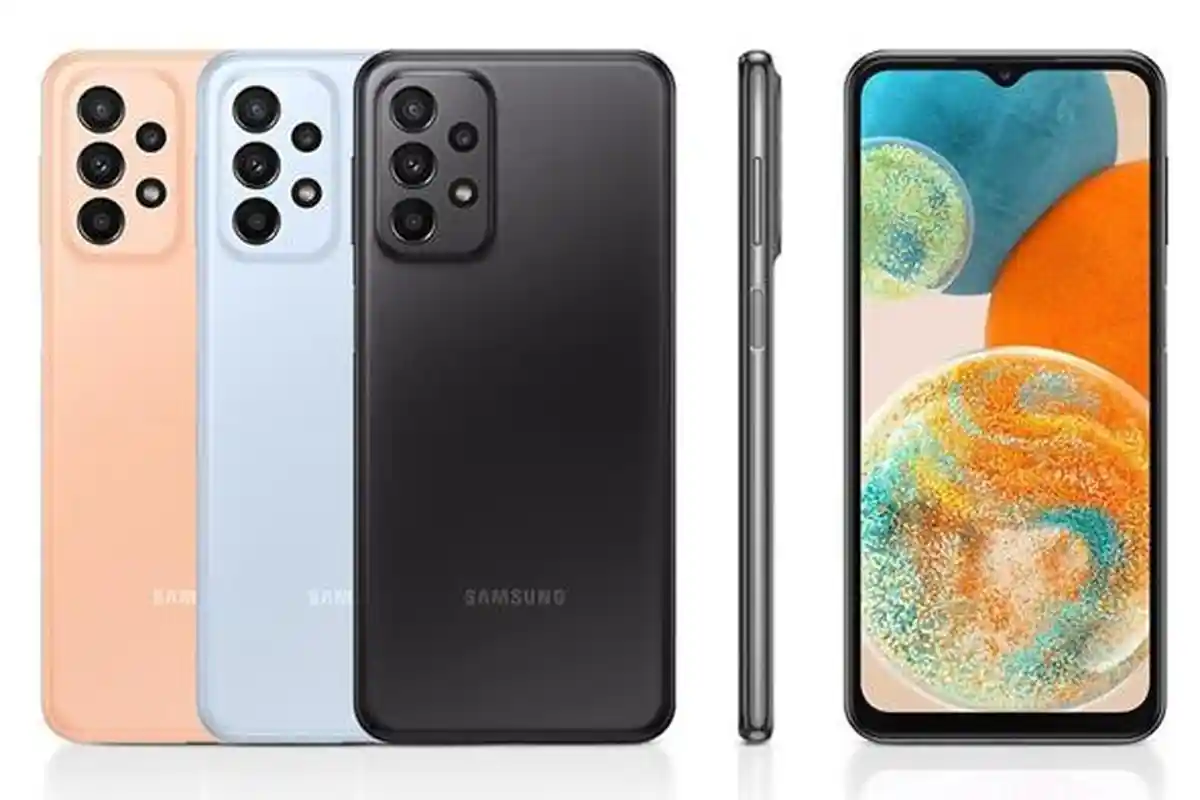 Daftar Harga HP Samsung Galaxy Dibawah Rp 10 Jutaan di Januari 2023, Ada A53, M23 Hingga S21 FE