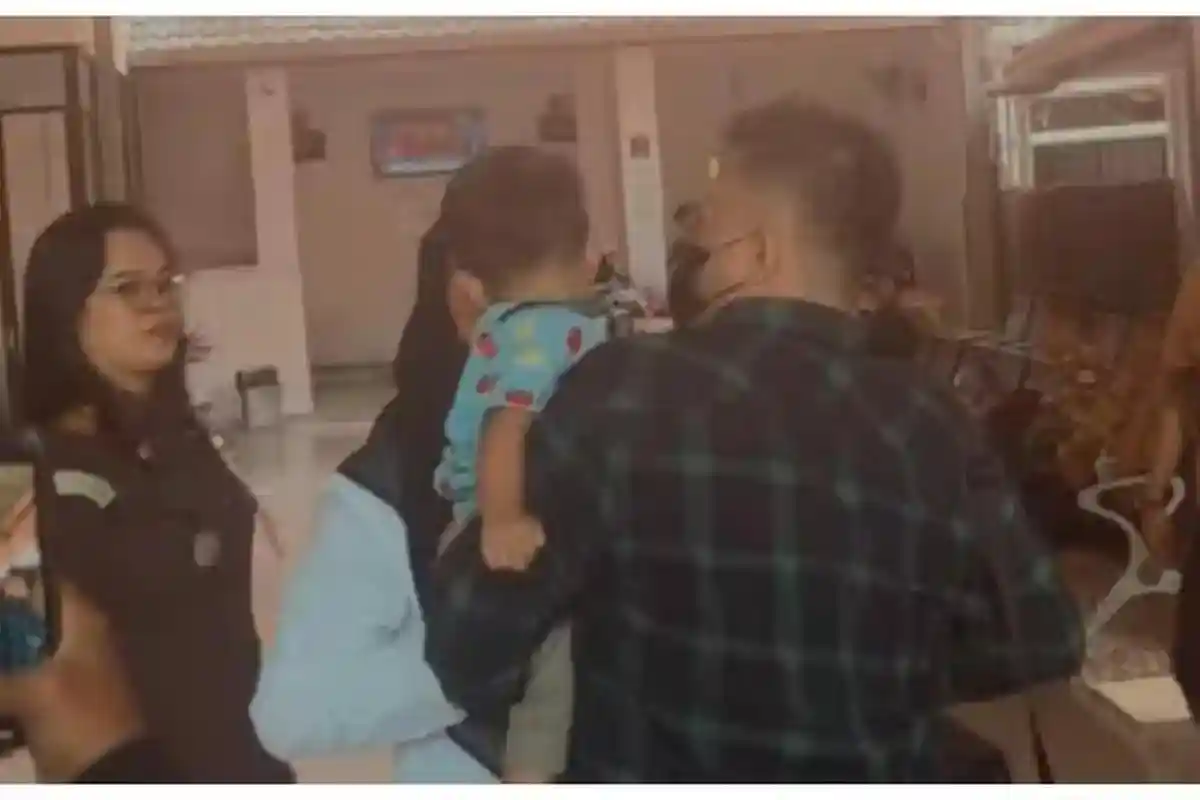 Nasib Neni Ibu Menyusui di Karawang jadi Tahanan, Terungkap Alasan Pengadilan Perintahkan Menahannya