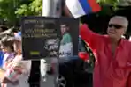 Penggemar dan Aktivis Soroti Penahanan Djokovic