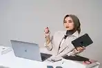 Lulu Tekuni Dunia MC Sejak 2015, Awalnya Demi Biaya Kuliah