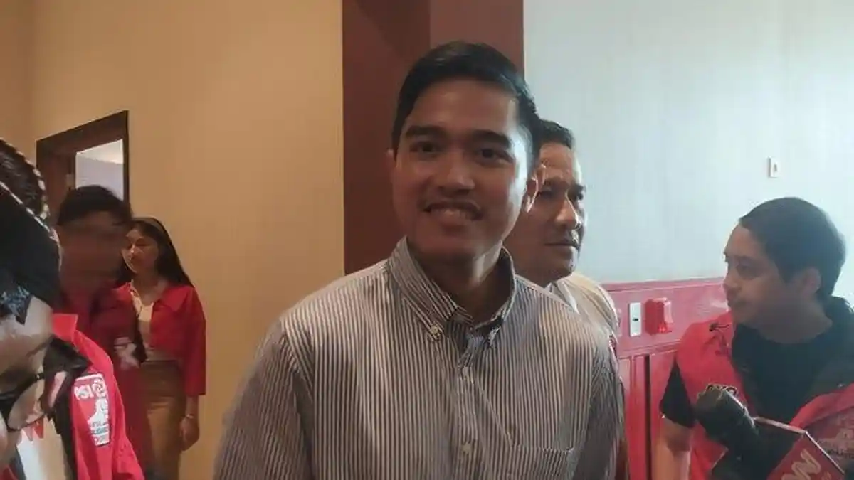 Kaesang Targetkan PSI Lolos Ambang Batas Parlemen, Ini Strateginya