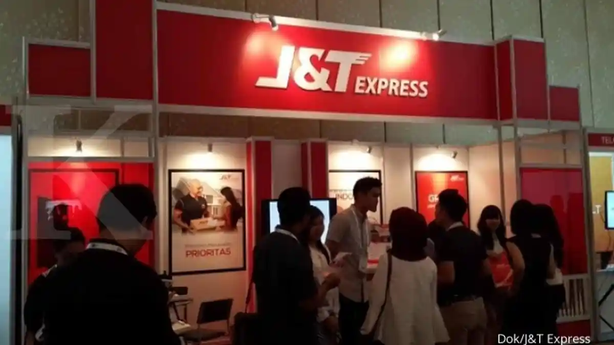 Begini Cara Lacak Paket Pengiriman J&T secara Online yang Praktis