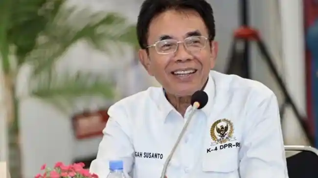 Hadapi Konflik AS–Israel dan Iran, Legislator Golkar Tekankan Diplomasi Berlandaskan Pancasila