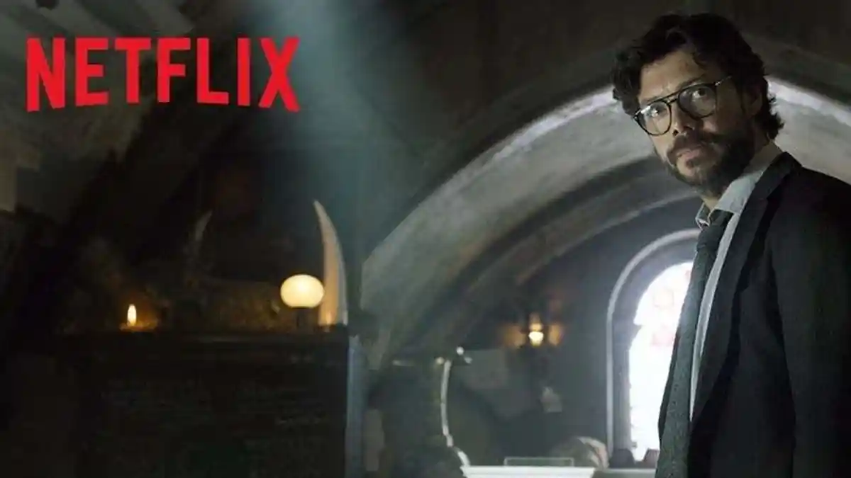 Jadi Populer, Drama Money Heist di Netflix Bakal Dibuat Remake Versi Korea