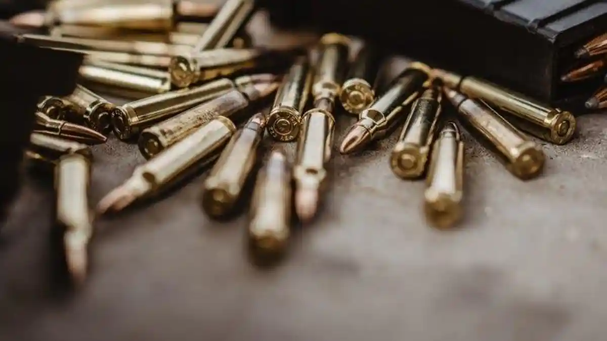 HEBOH Markas KKB Disergap di Pegunungan Bintang Papua Pegunungan, Ini Temuan Mengejutkan Aparat